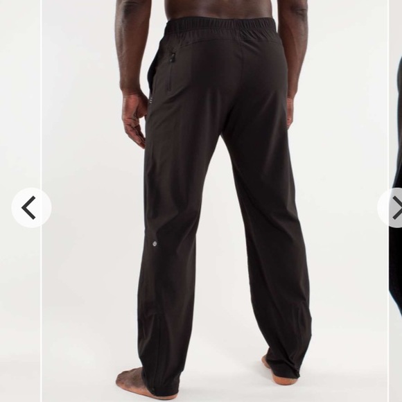 lululemon surge pants